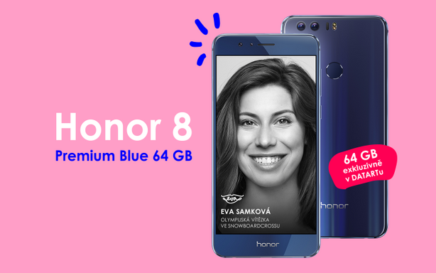 Honor 8