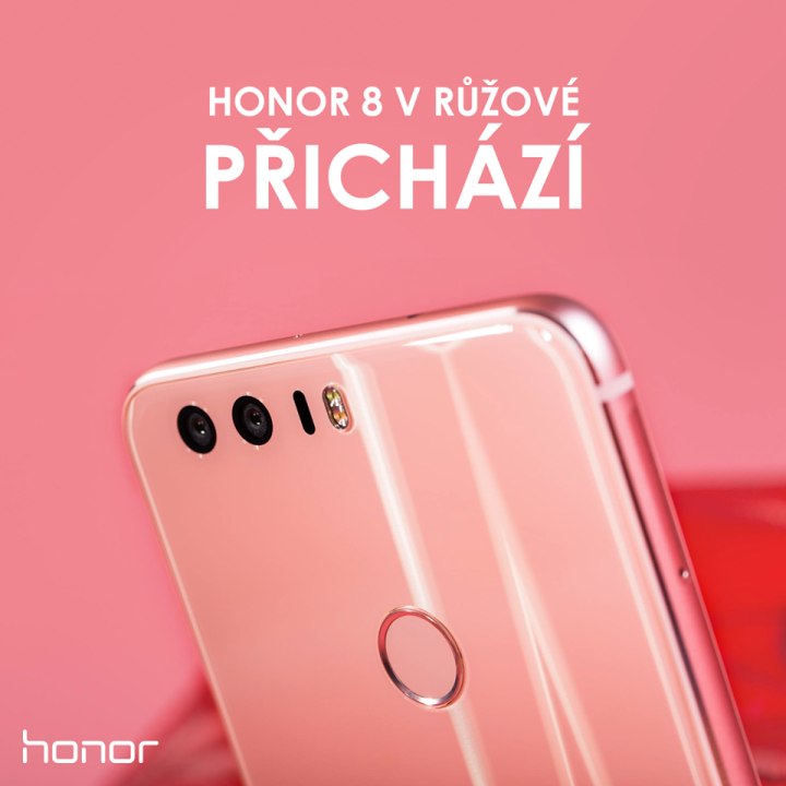 Honor 8