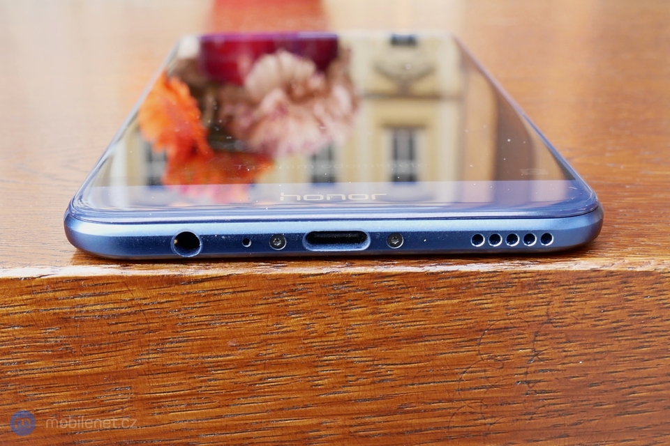 Honor 8 Pro