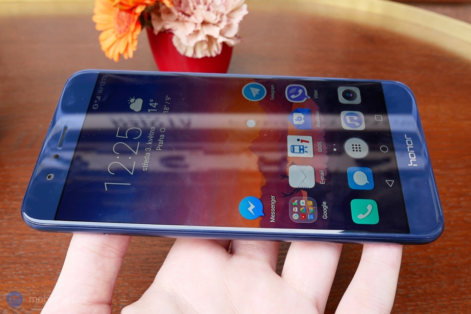 Honor 8 Pro