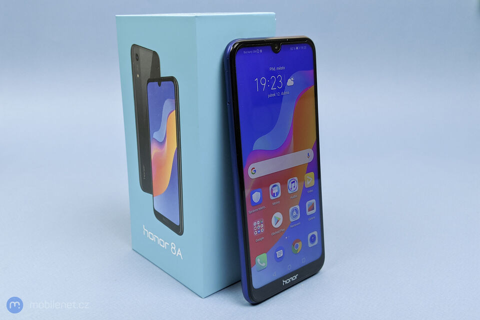 Honor 8A