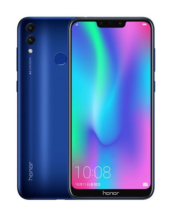 Honor 8C