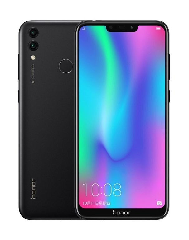Honor 8C