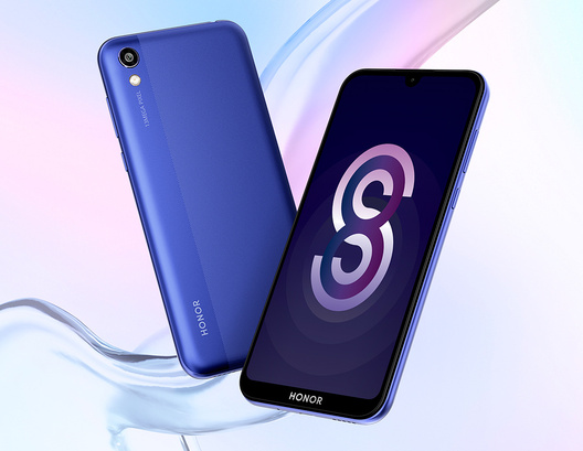 Honor 8S
