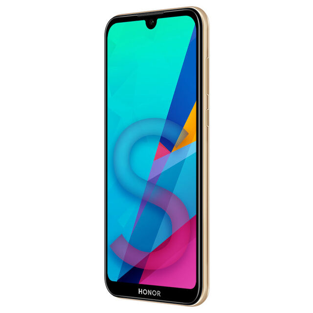 Honor 8S