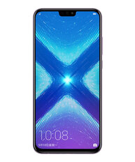 Honor 8X 6 GB RAM