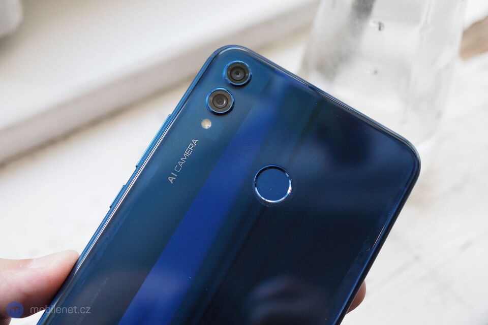 Honor 8X