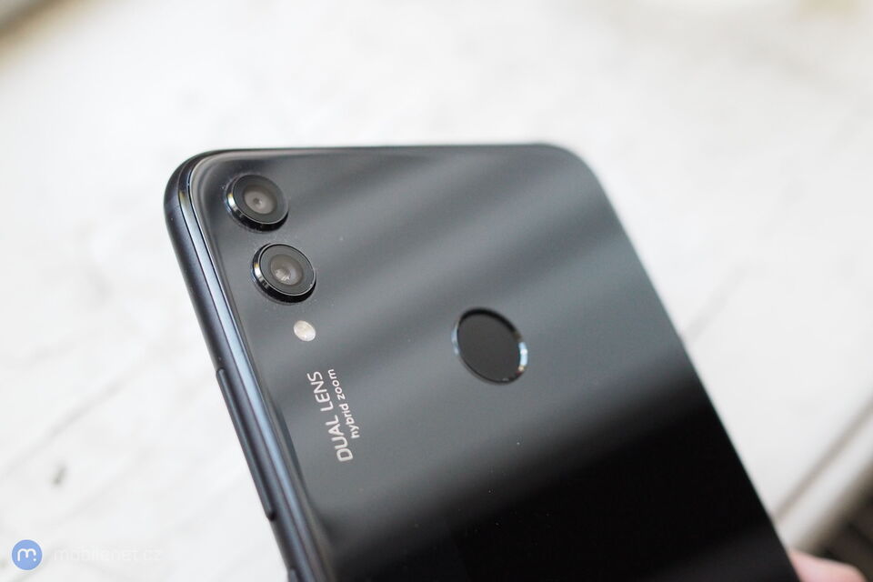 Honor 8X