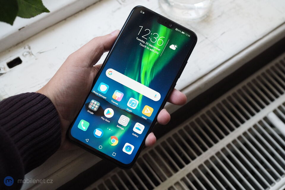 Honor 8X