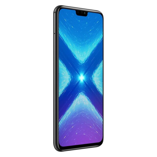 Honor 8X