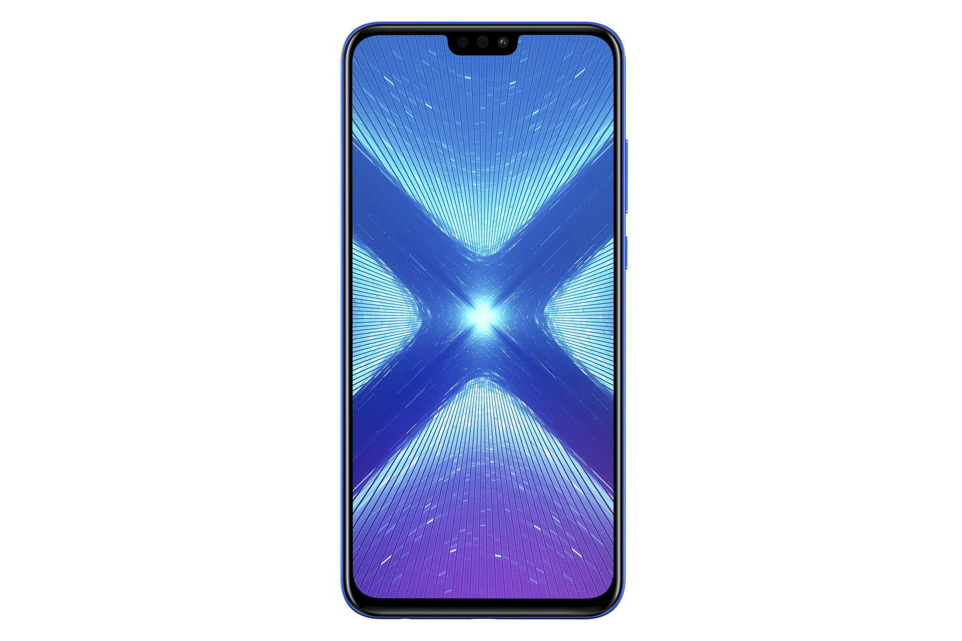 Honor 8X