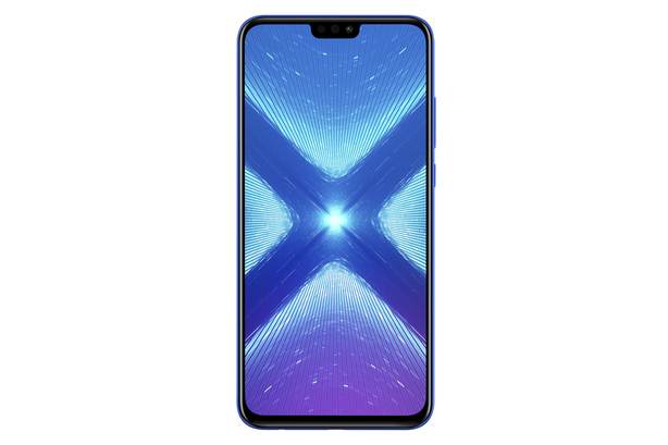 Honor 8X