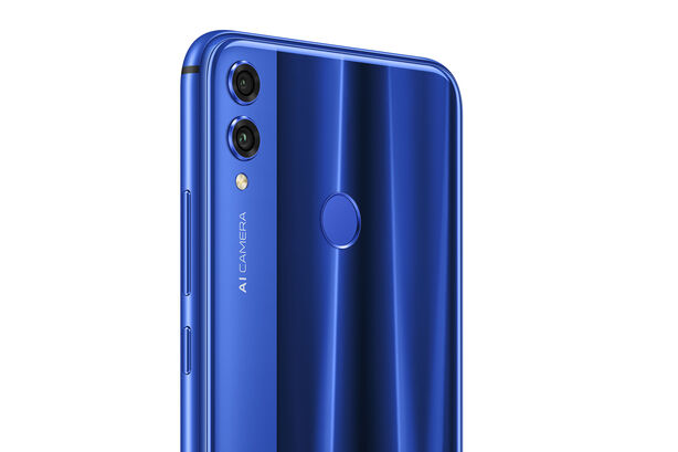 Honor 8X