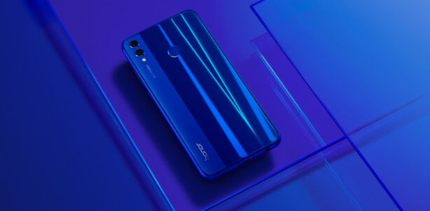 Honor 8X