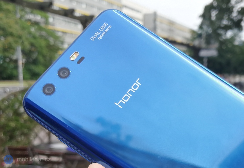 Honor 9
