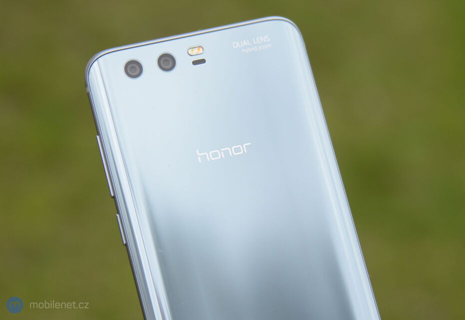 Honor 9