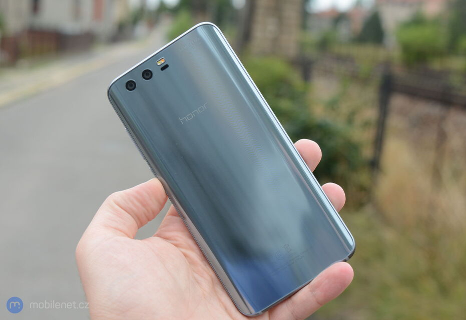 Honor 9