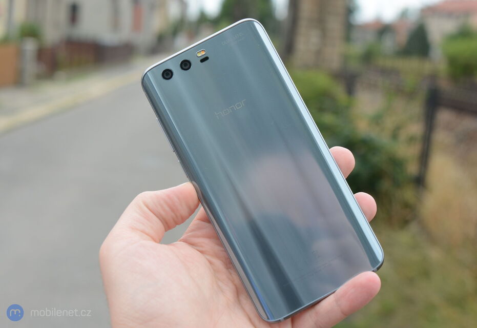 Honor 9