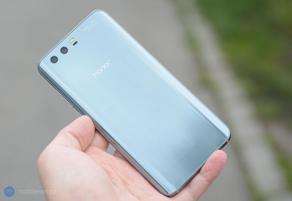 Honor 9