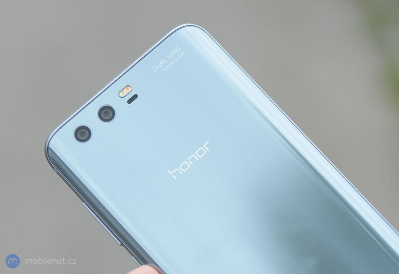 Honor 9