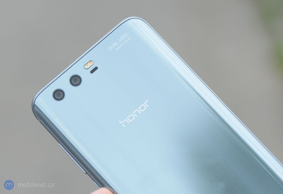 Honor 9