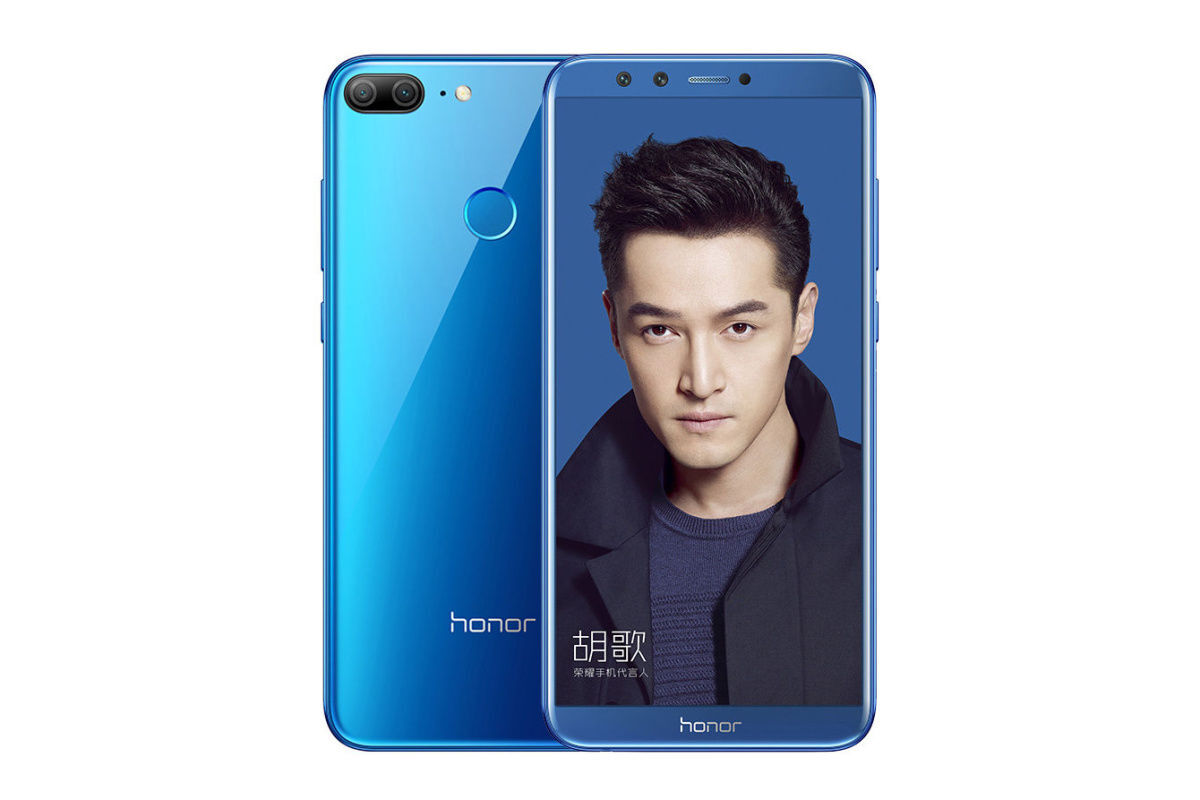 Honor 9 Lite