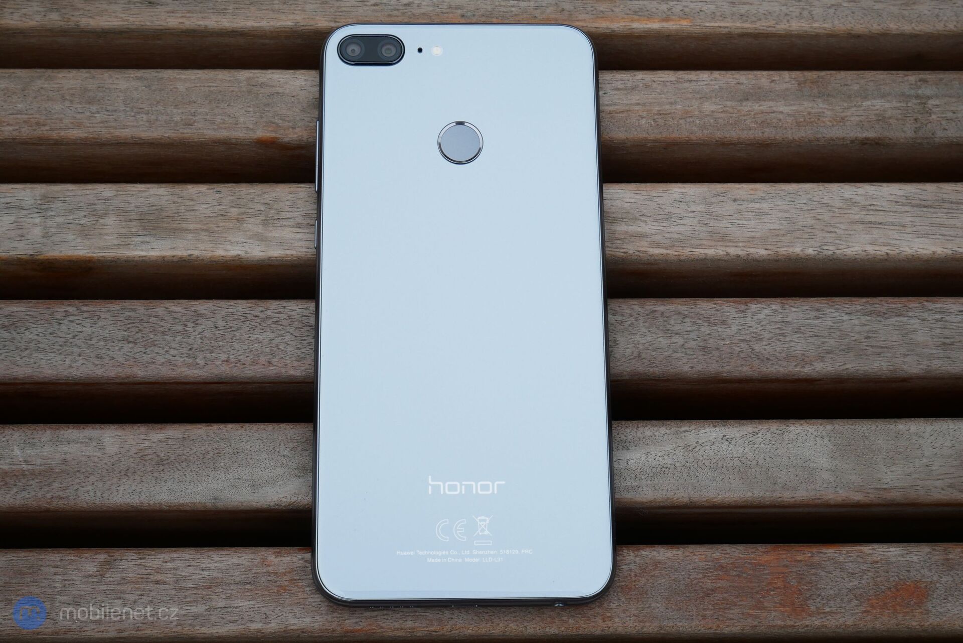 Honor 9 Lite