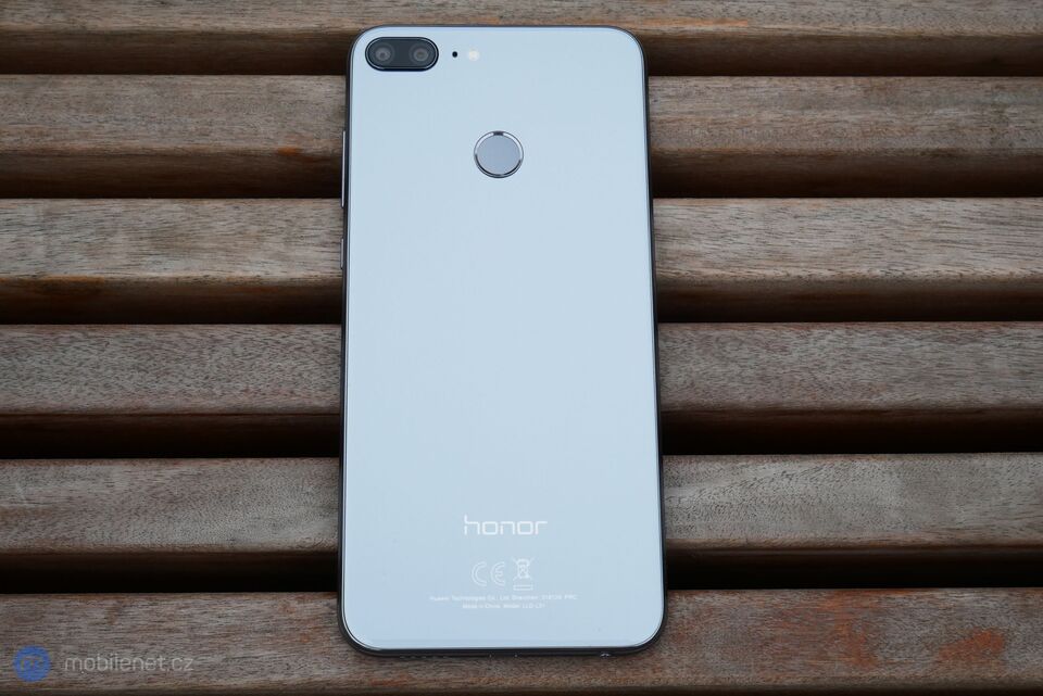 Honor 9 Lite