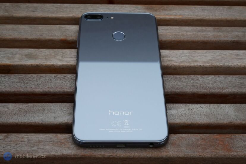 Honor 9 Lite