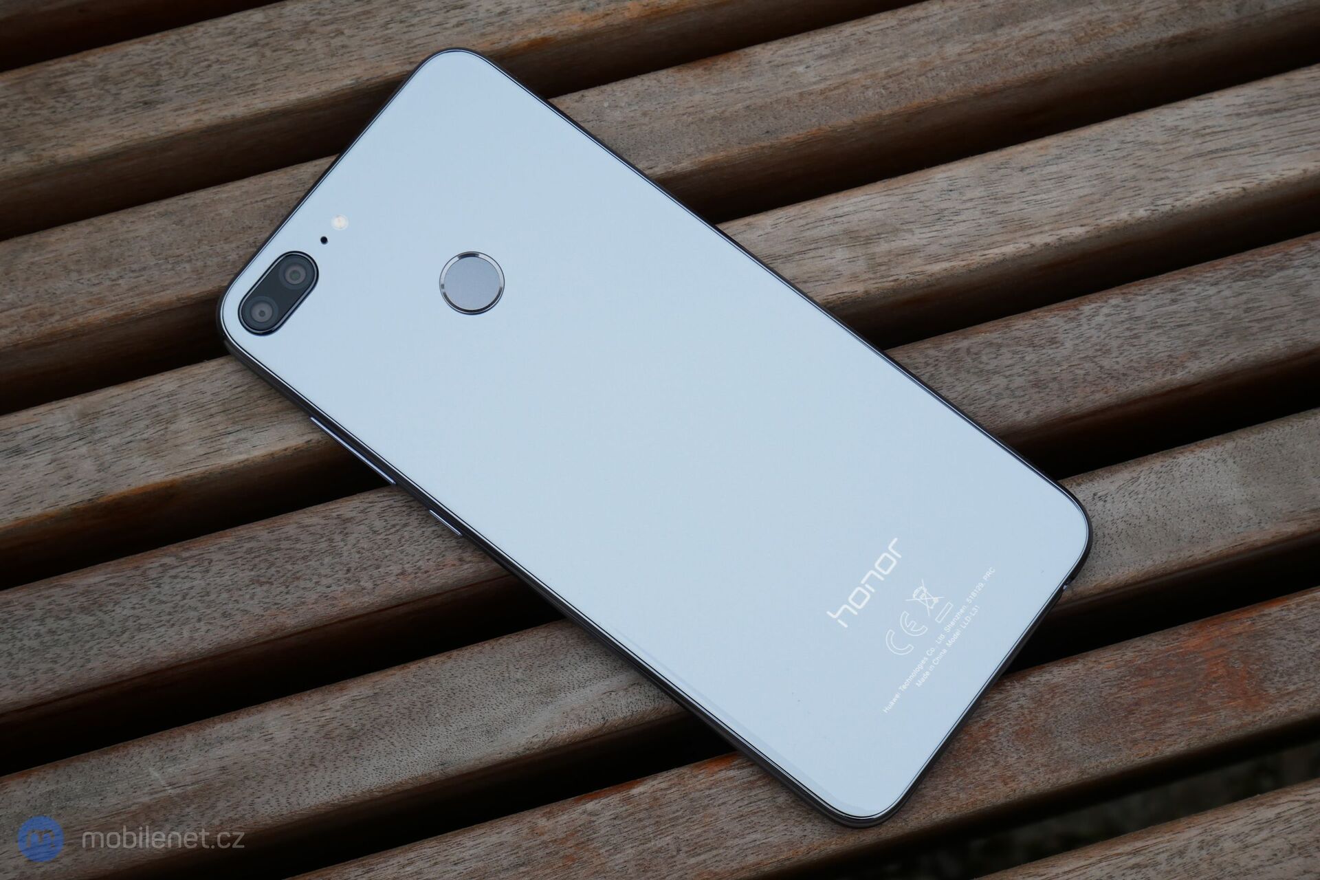Honor 9 Lite