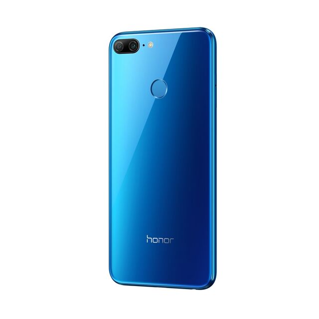 Honor 9 Lite