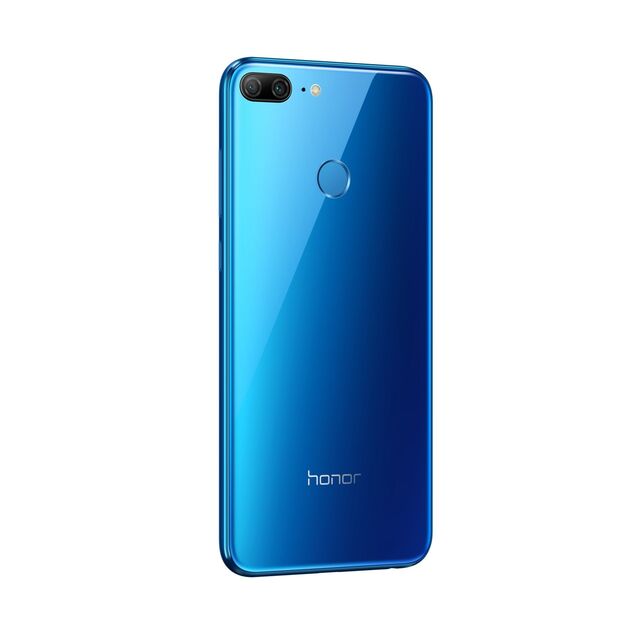 Honor 9 Lite