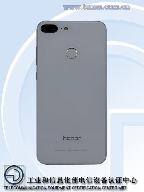 Honor 9 Lite (Huawei LDD-xxx)