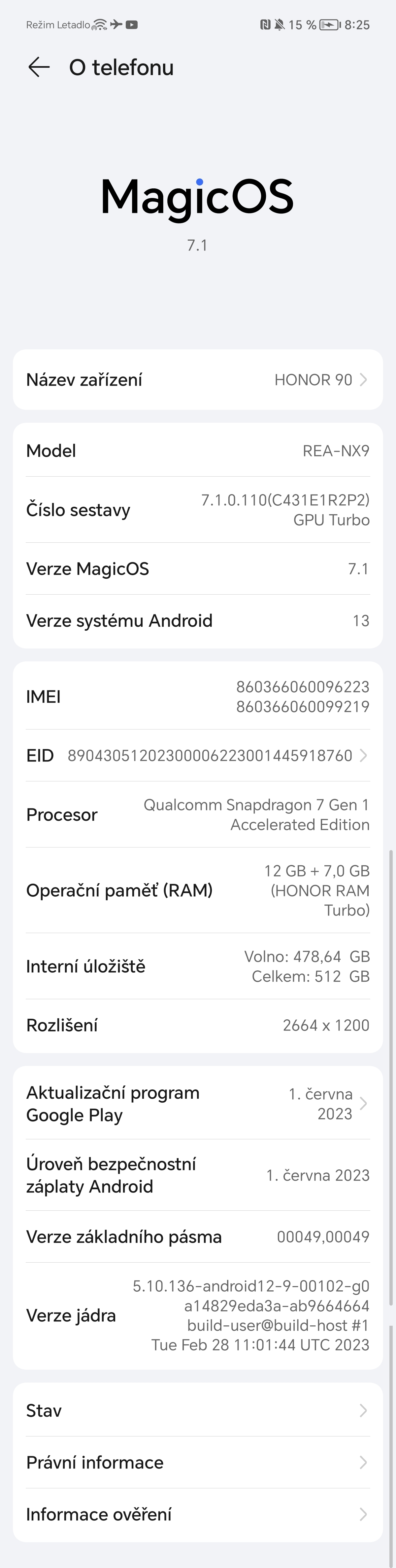 Honor 90