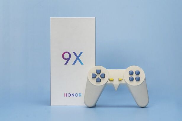 Honor 9X