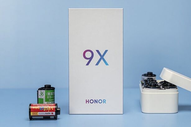 Honor 9X