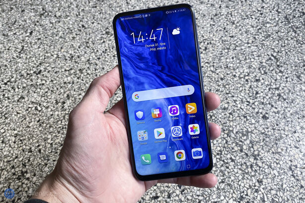Honor 9X
