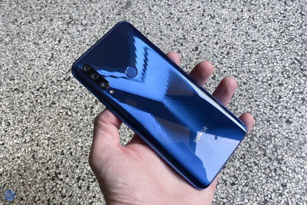 Honor 9X
