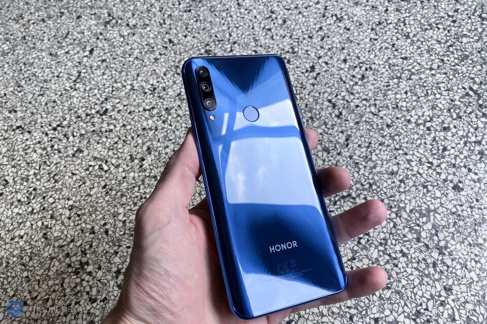 Honor 9X
