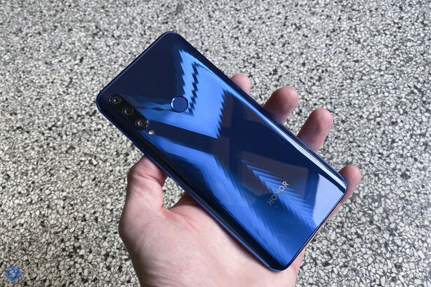 Honor 9X