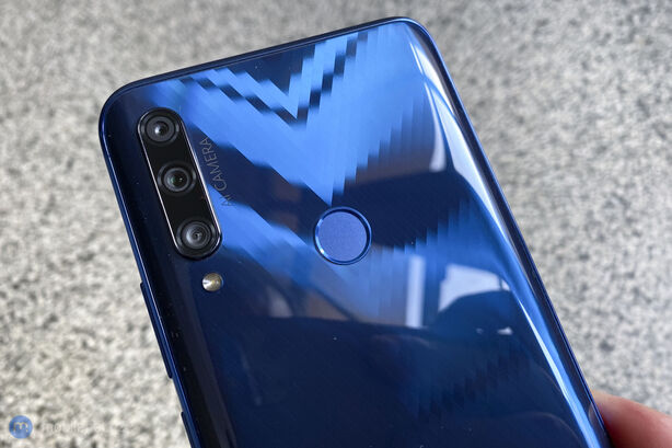 Honor 9X