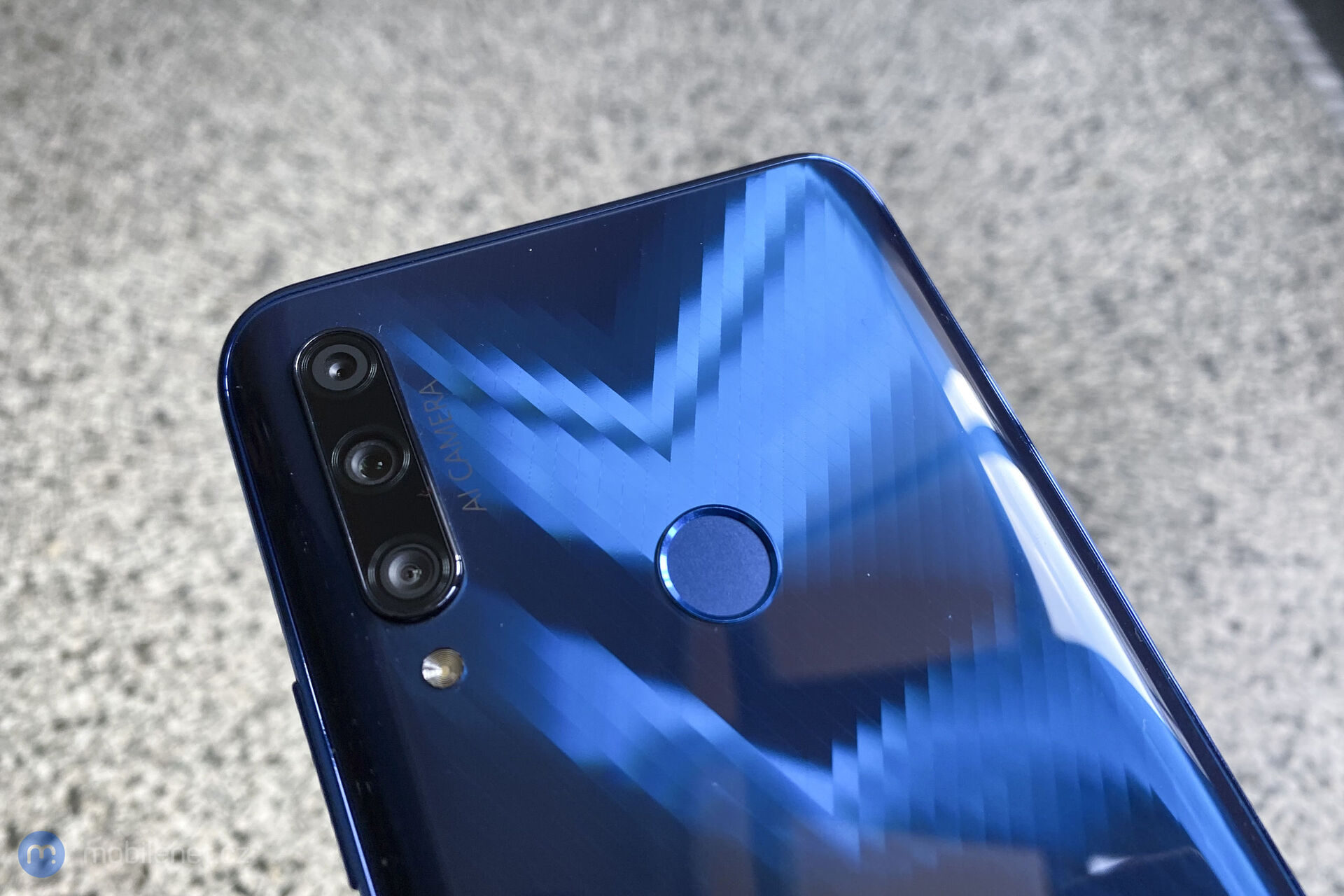 Honor 9X