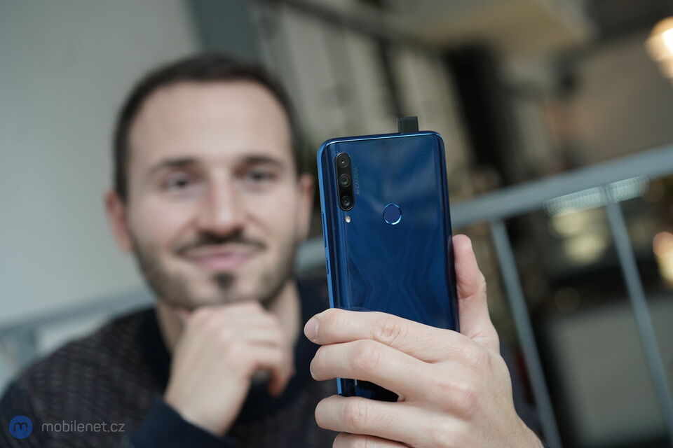 Honor 9X