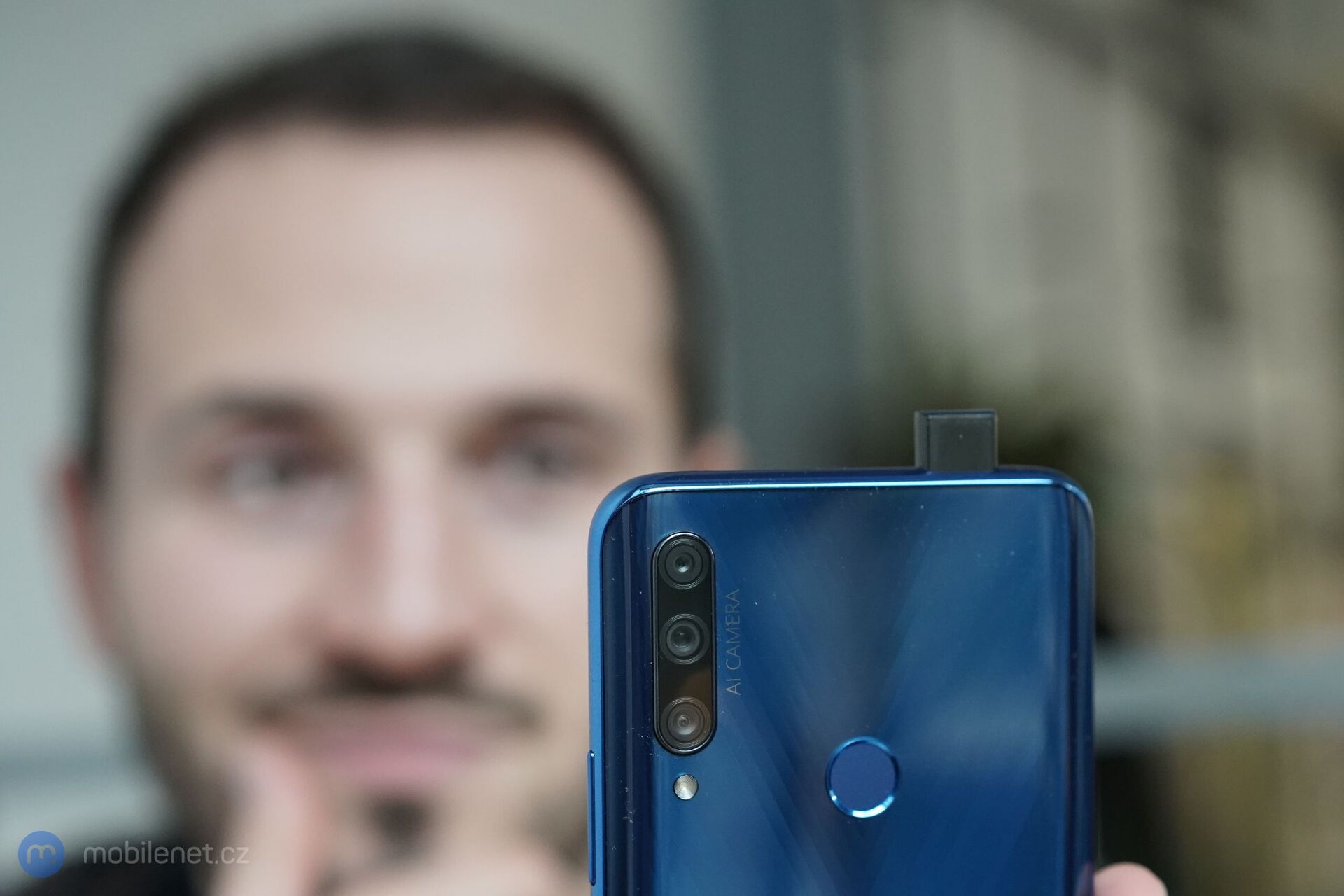 Honor 9X