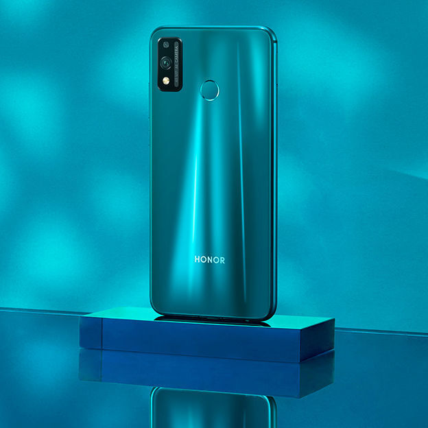 Honor 9X Lite