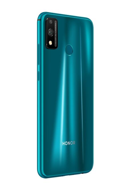 Honor 9X Lite