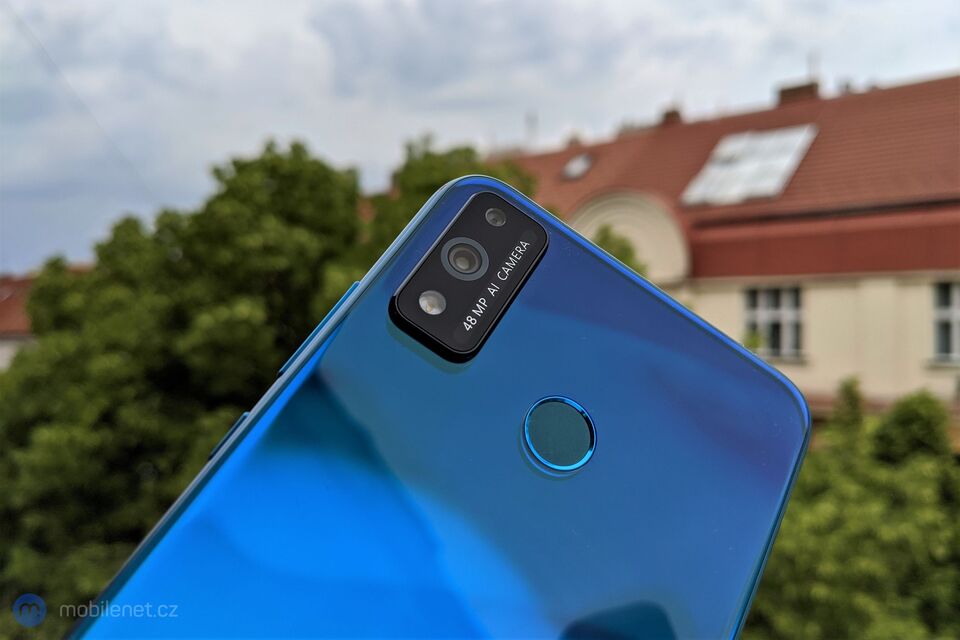 Honor 9X Lite