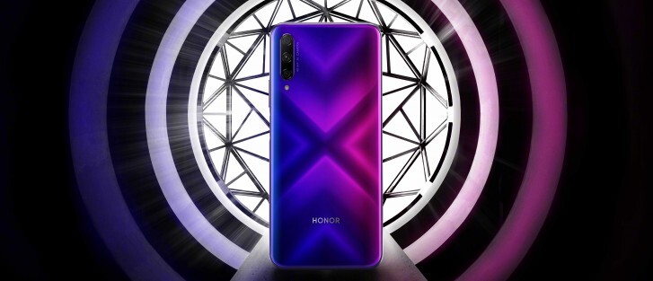 Honor 9X Pro
