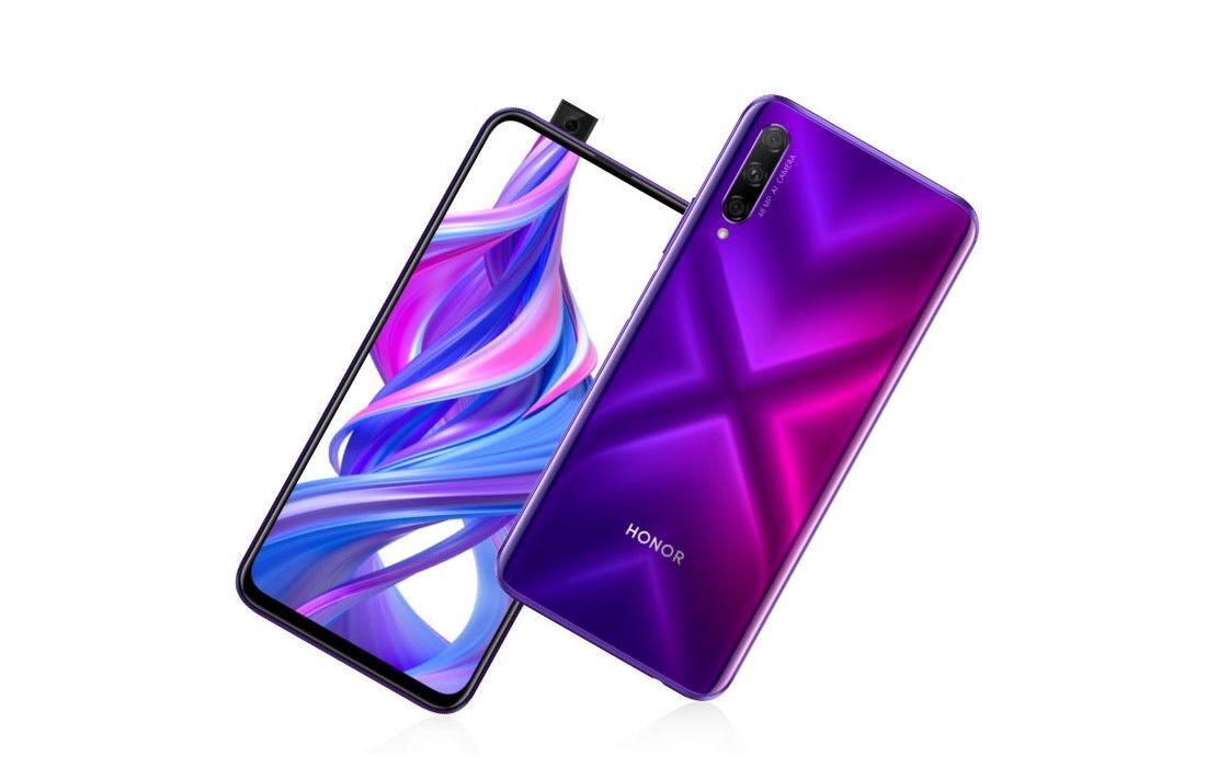 Honor 9X Pro