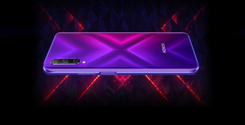 Honor 9X Pro